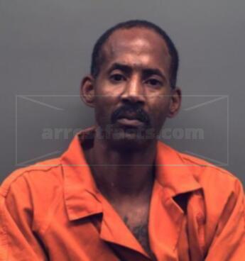Anthony Wayne Frazier