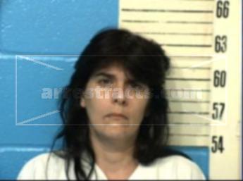 Wanda Marie Patterson