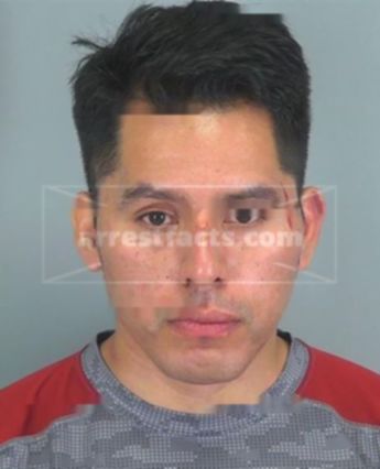 Mario Martinez