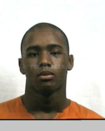 Joe Lurue Garrett Jr.