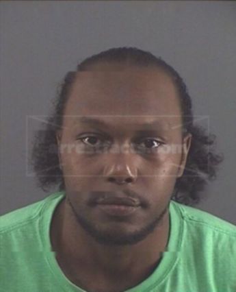 Johnny D. Butts