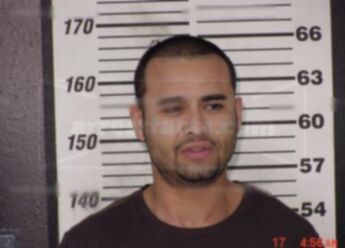Lorenzo Flores Espinoza