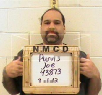 Joe Purvis