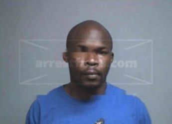 Demetrius Artez Briggs