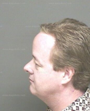 Michael Paul Foote