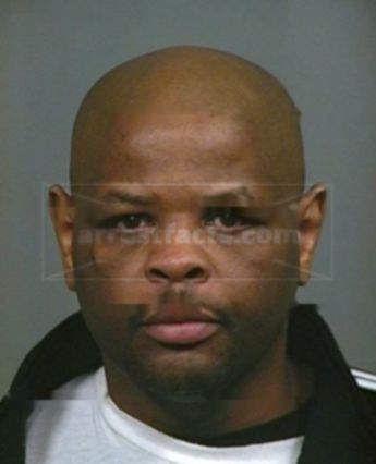 Ron Christopher Stewart