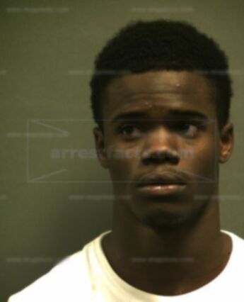 Keivon Daumay Ramsey