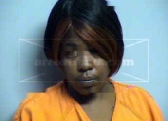 Rayshanda F Adams