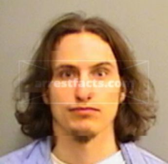 Isaiah Charles Swedeen