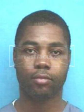 Larry Little
