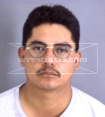 Miguel Arnolfo Martinez