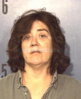 Pamela Jean Pate