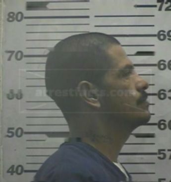 Elias Molina