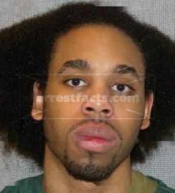 Kendall D Gipson