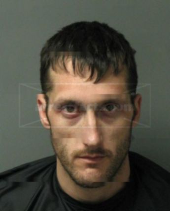 Joshua Matthew Stewart
