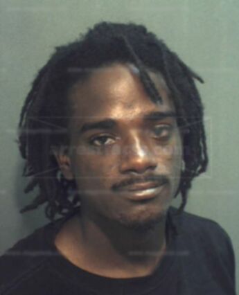 Earl Denmark