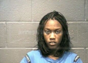 Ashley Denina Joiner