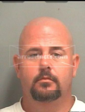 Michael Floyd Hoefs