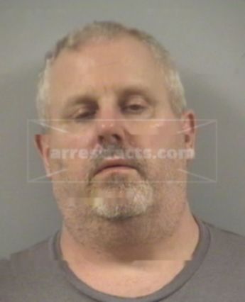 Theodore Charles Gaines