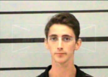 Dillon Thomas Robertson
