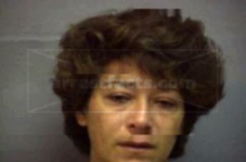 Annia Helen Osmon
