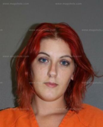Jessica Derry