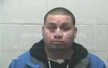 Christopher Alonzo Gates