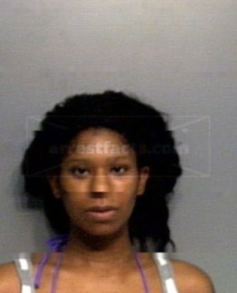 Tyeasia Tawan Washington