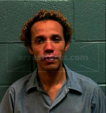 Jason Rashod Ramos