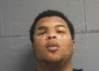 Malik Dondre Dearing