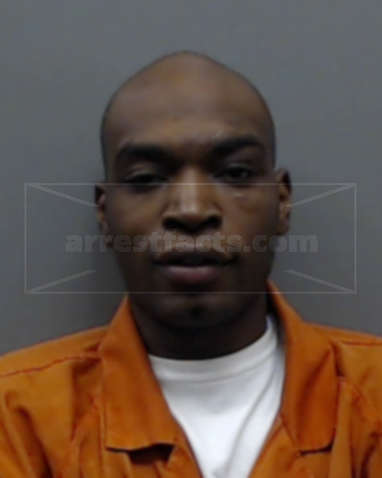Kavante Lamar Jefferson
