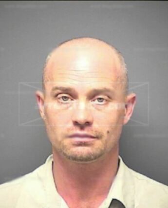 Jason Nathanial Cornett