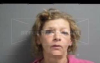 Mercedez Lynn Stephens