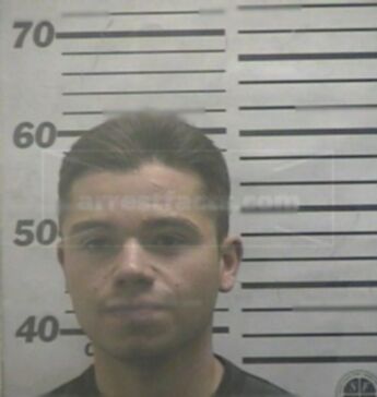 Wesley F Martinez