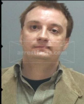 Matthew Robinson Huff