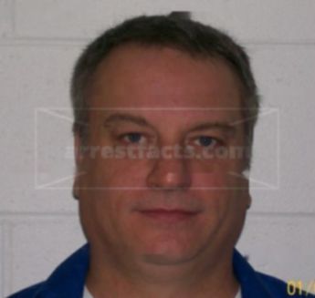 Michael Allen Blaine