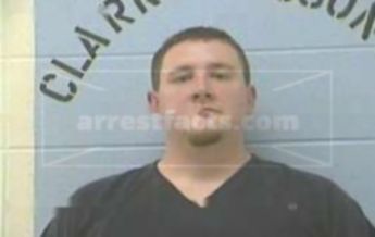 Donald Gene Lewis