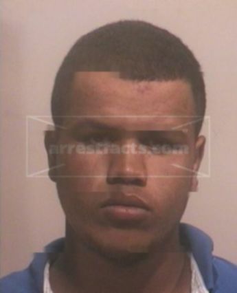 Jermaine Speed