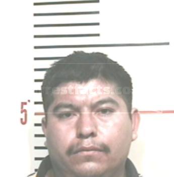 Jose Ruben Perez