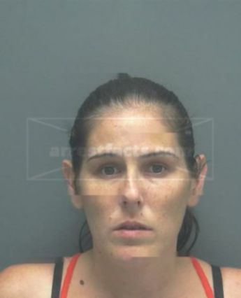 Amy Soozane Bradford
