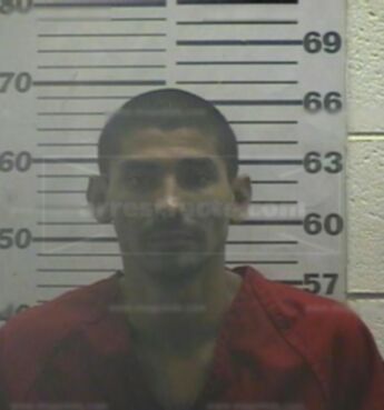 Samuel M Pacheco