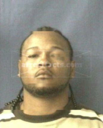Delshaun Landra Mayberry