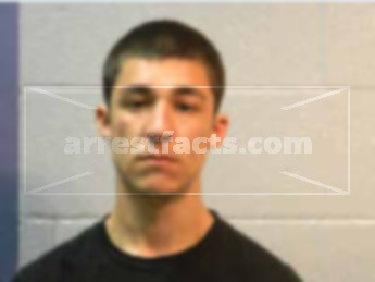 Aaron Christpher Lambert
