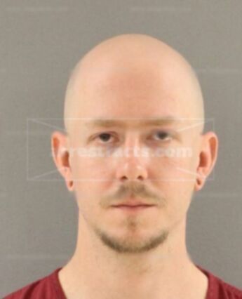 Justin Colby Crosson