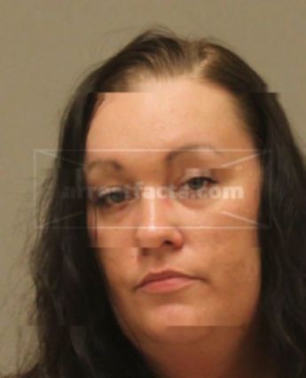 Brandi Kay Mosher