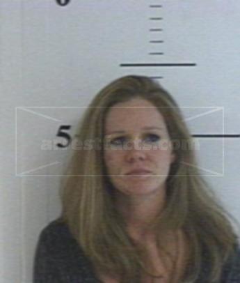 Samantha Kay Whitehead