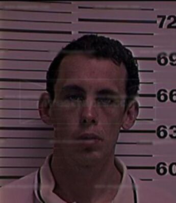 Robert Lee Parnell