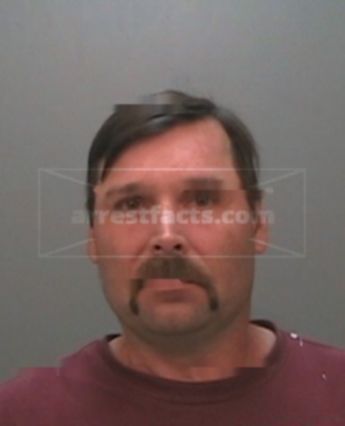 Michael Allan Sanders