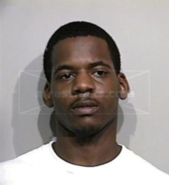 Tarod Dajuan Perry