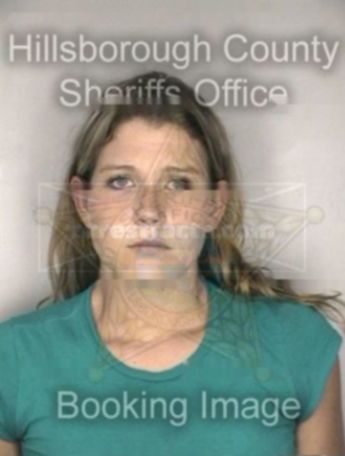 Christina Nicole Hangsleben